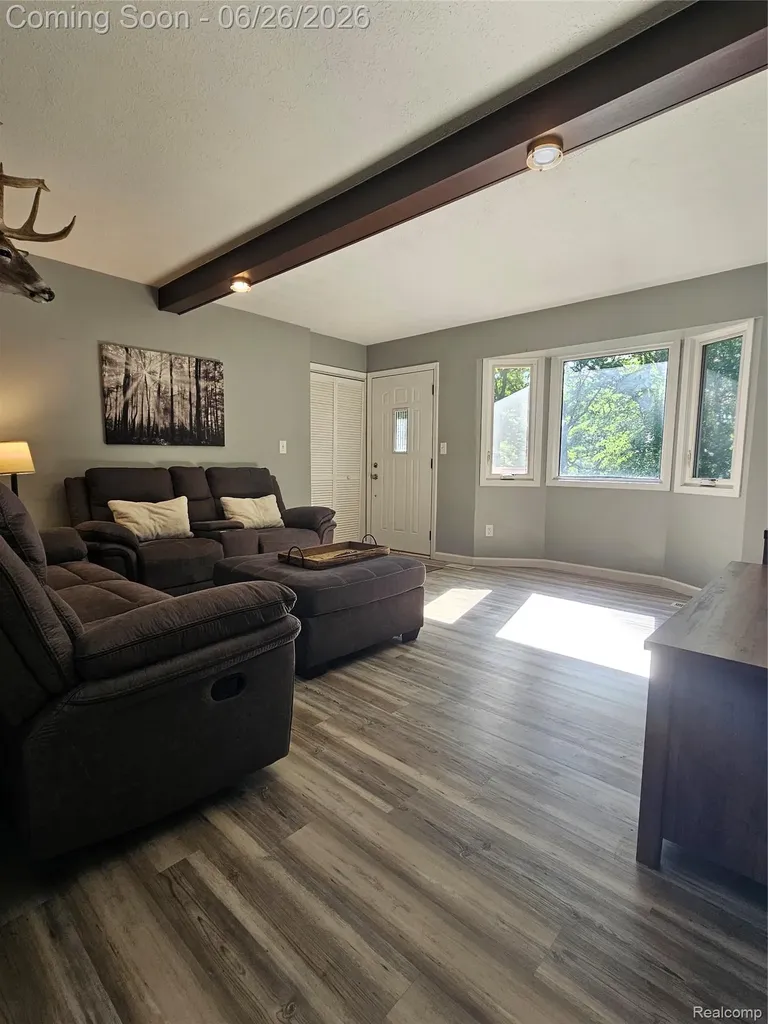 11211 Boyce Road Lyndon Township MI 48118