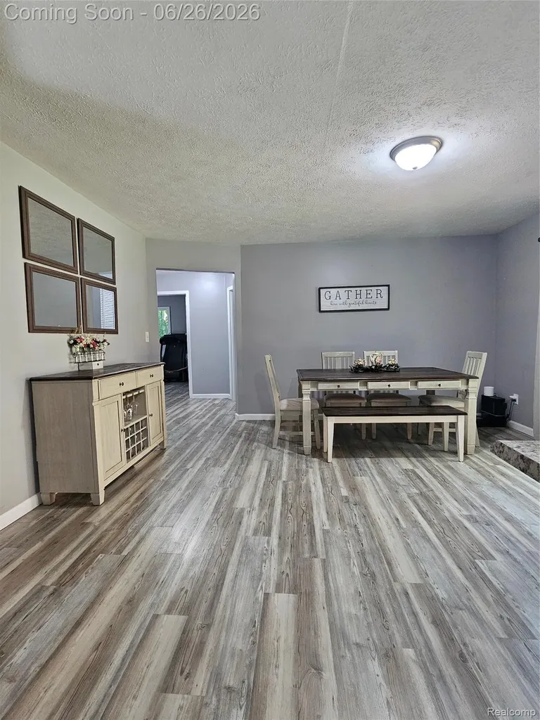 11211 Boyce Road Lyndon Township MI 48118
