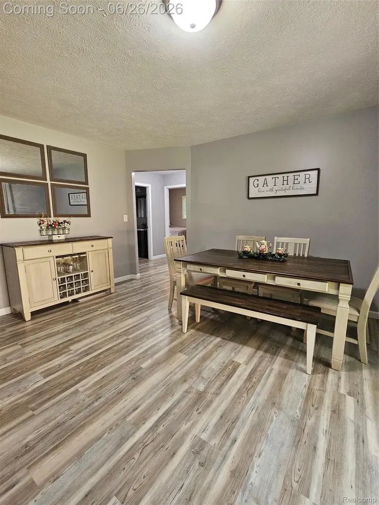 11211 Boyce Road Lyndon Township MI 48118