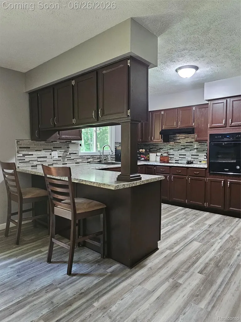 11211 Boyce Road Lyndon Township MI 48118