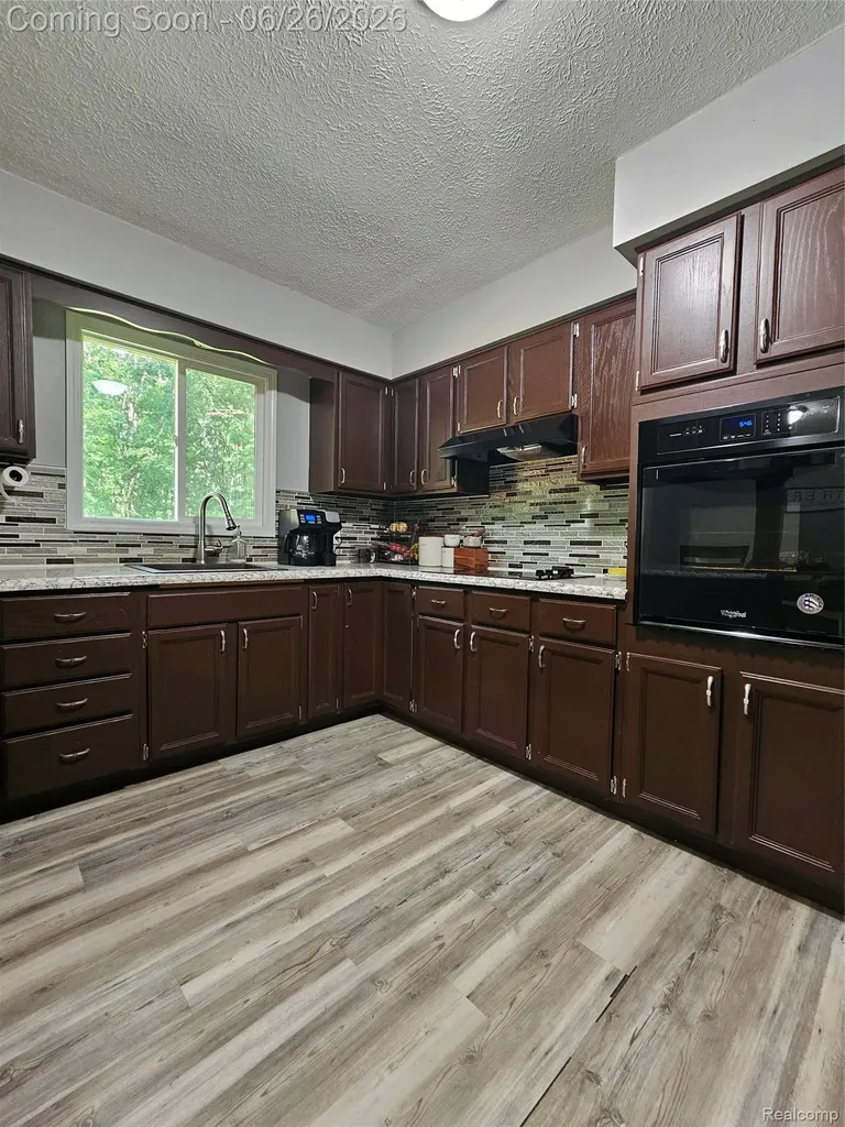 11211 Boyce Road Lyndon Township MI 48118