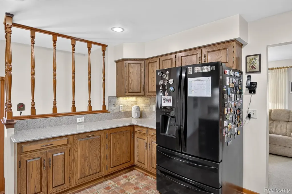 1792 Capitol Avenue Lincoln Park City MI 48146