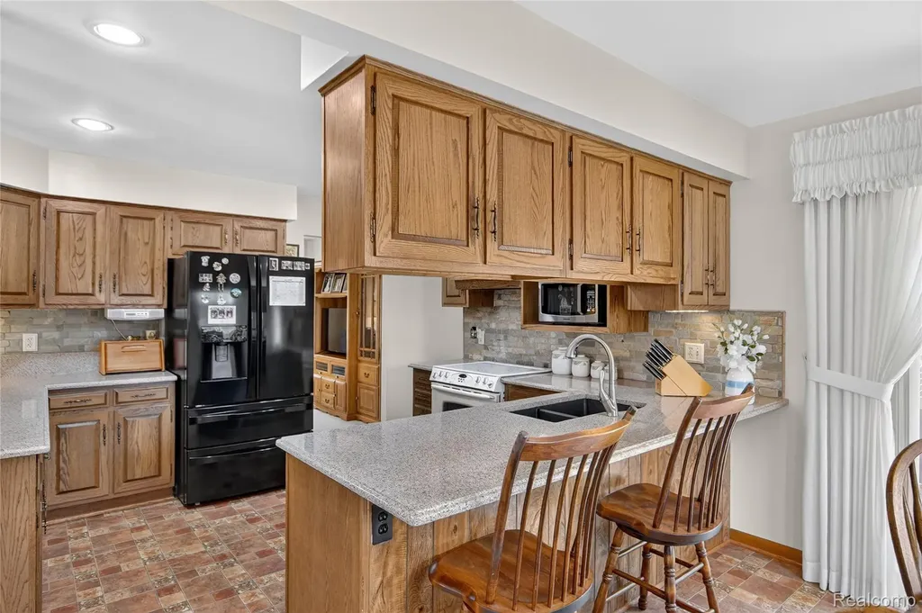 1792 Capitol Avenue Lincoln Park City MI 48146