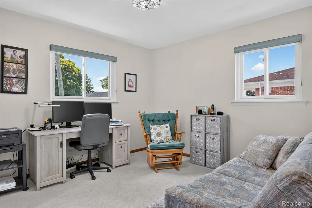 1792 Capitol Avenue Lincoln Park City MI 48146