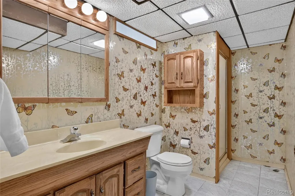 1792 Capitol Avenue Lincoln Park City MI 48146