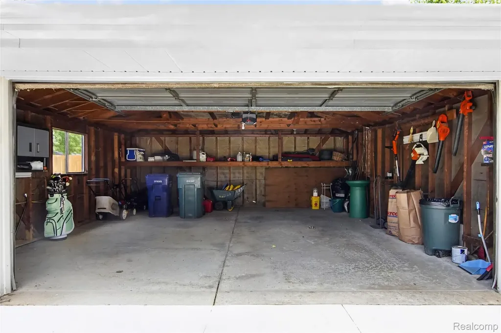 1792 Capitol Avenue Lincoln Park City MI 48146