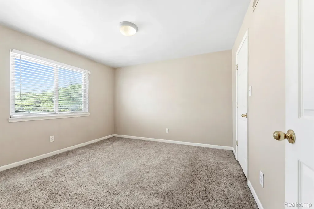 1714 Fort Street Trenton City MI 48183