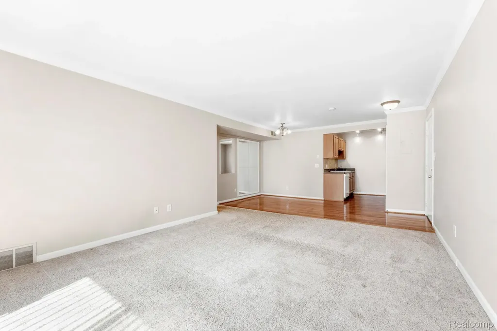 1714 Fort Street Trenton City MI 48183
