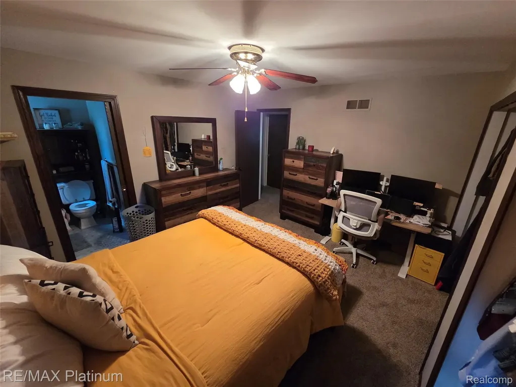 42079 Edenbrooke Drive Canton Charter Township MI 48187
