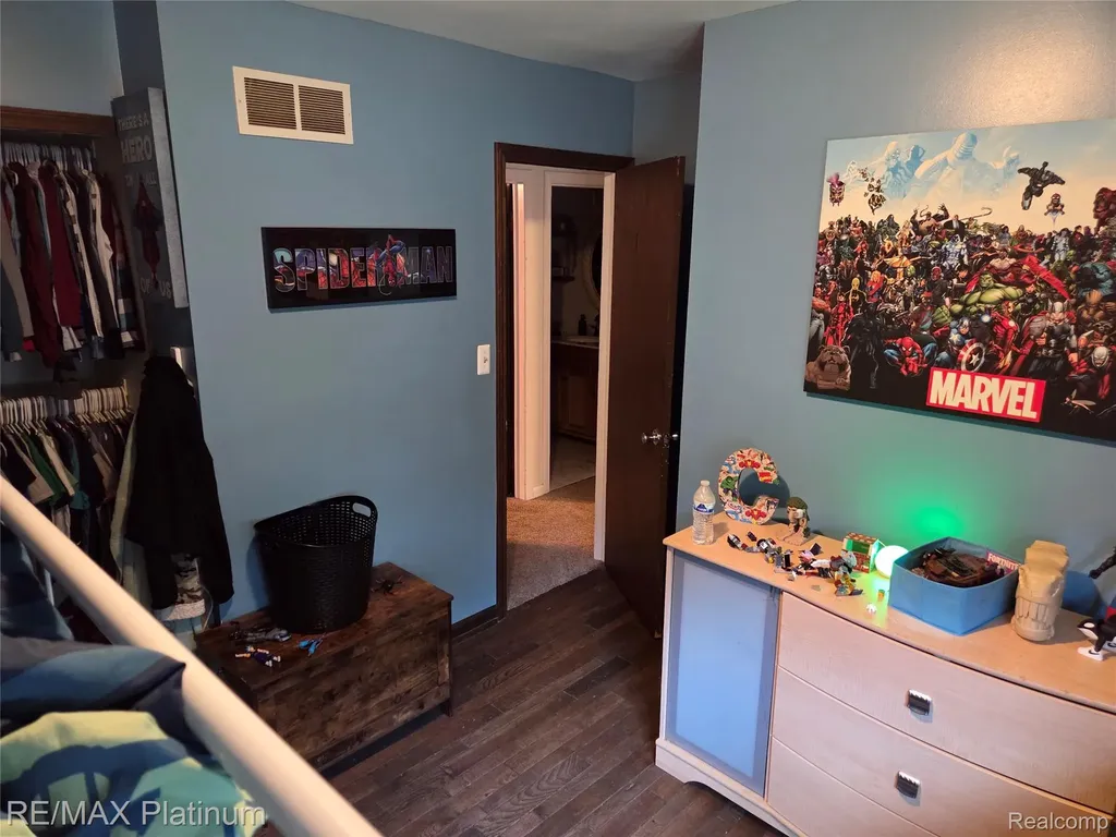 42079 Edenbrooke Drive Canton Charter Township MI 48187