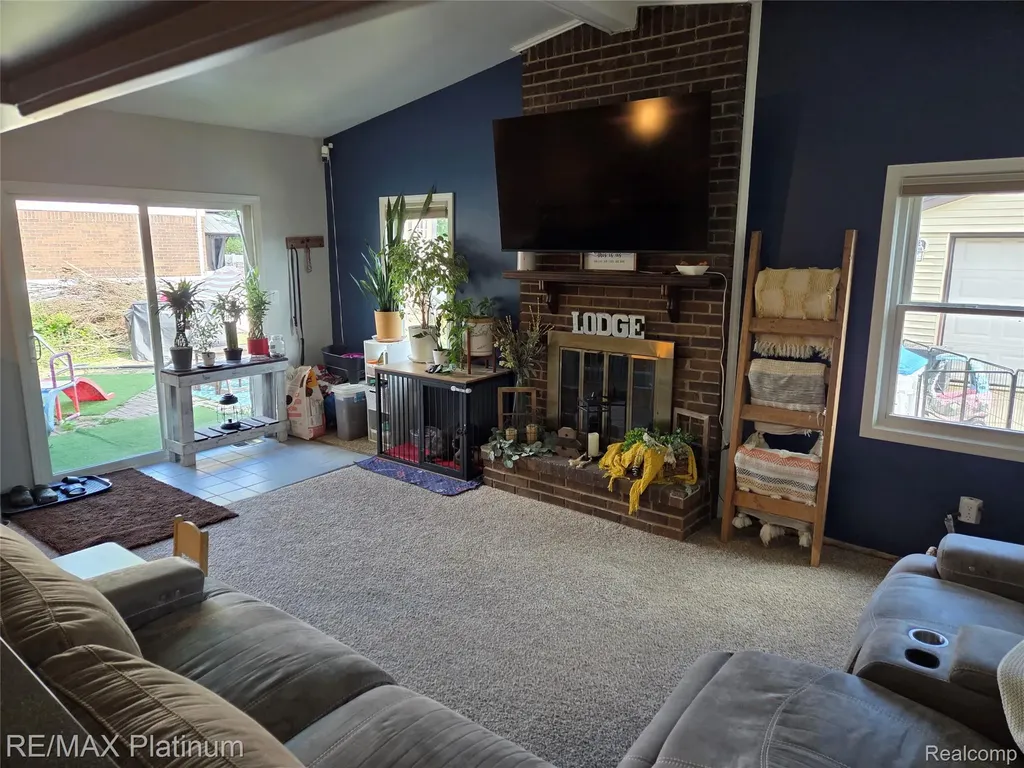42079 Edenbrooke Drive Canton Charter Township MI 48187