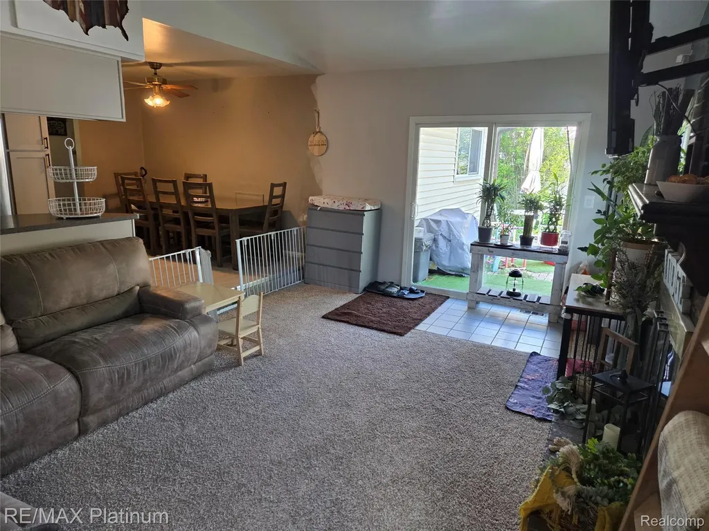 42079 Edenbrooke Drive Canton Charter Township MI 48187