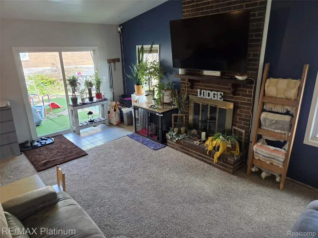 42079 Edenbrooke Drive Canton Charter Township MI 48187