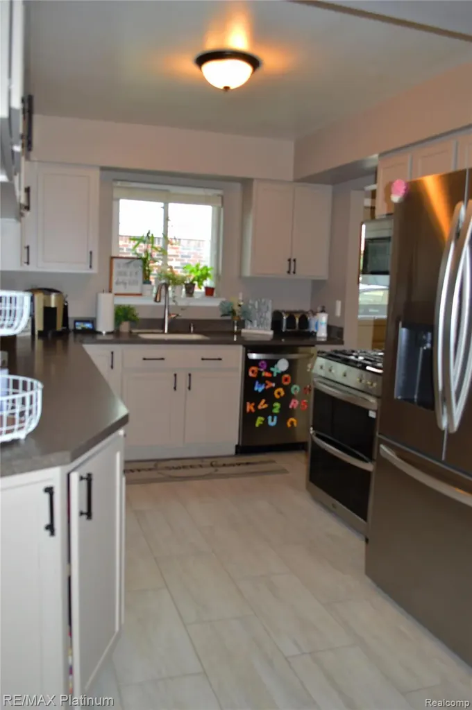 42079 Edenbrooke Drive Canton Charter Township MI 48187