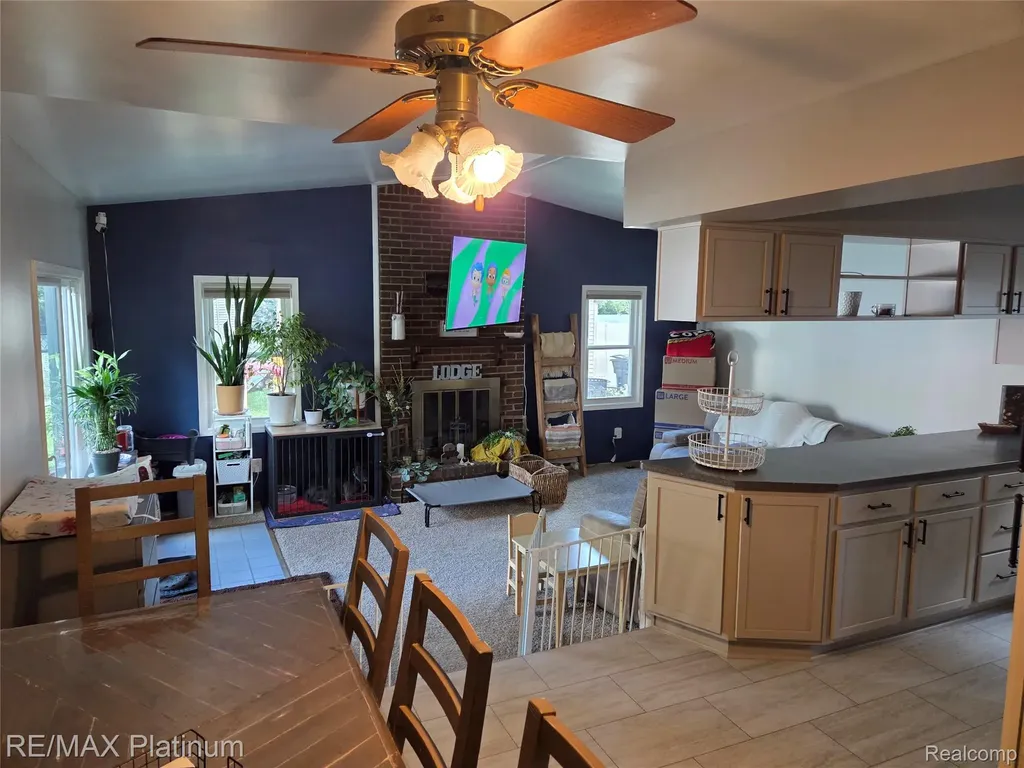 42079 Edenbrooke Drive Canton Charter Township MI 48187