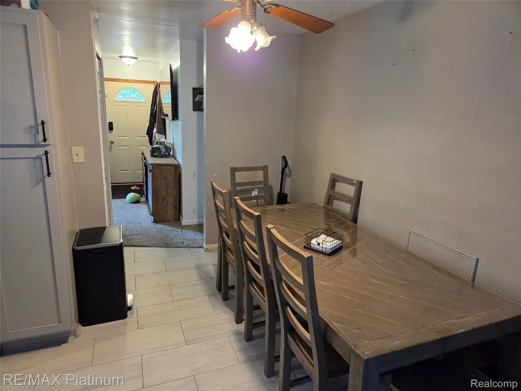 42079 Edenbrooke Drive Canton Charter Township MI 48187