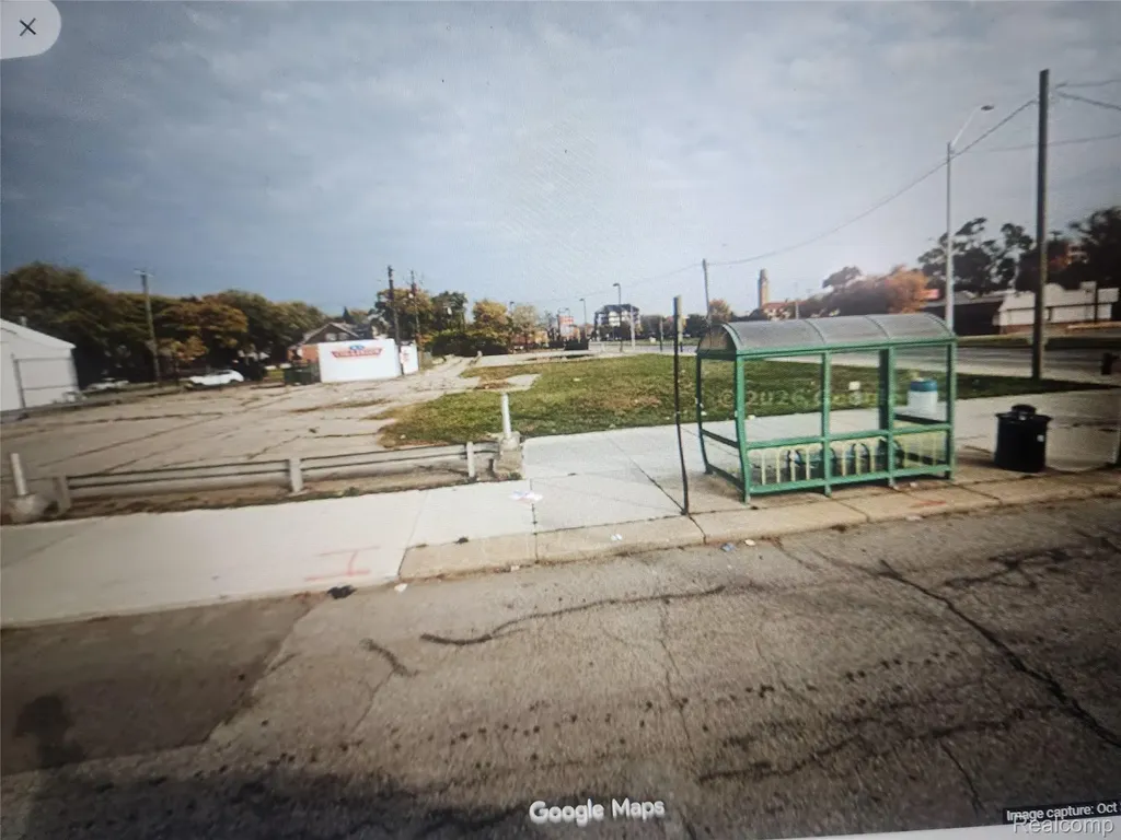 6300 Puritan Street Detroit City MI 48238