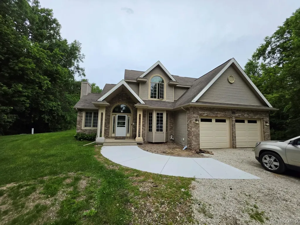 5150 W Carpenter Road Mt. Morris Township MI 48504