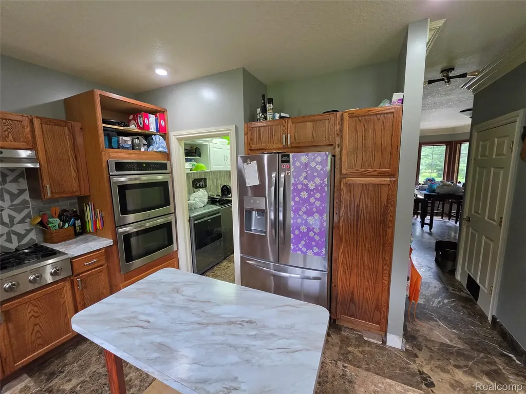 5150 W Carpenter Road Mt. Morris Township MI 48504