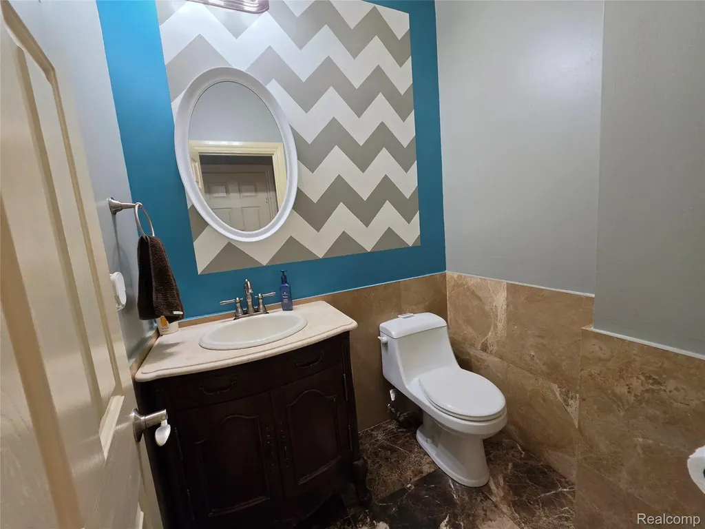 5150 W Carpenter Road Mt. Morris Township MI 48504