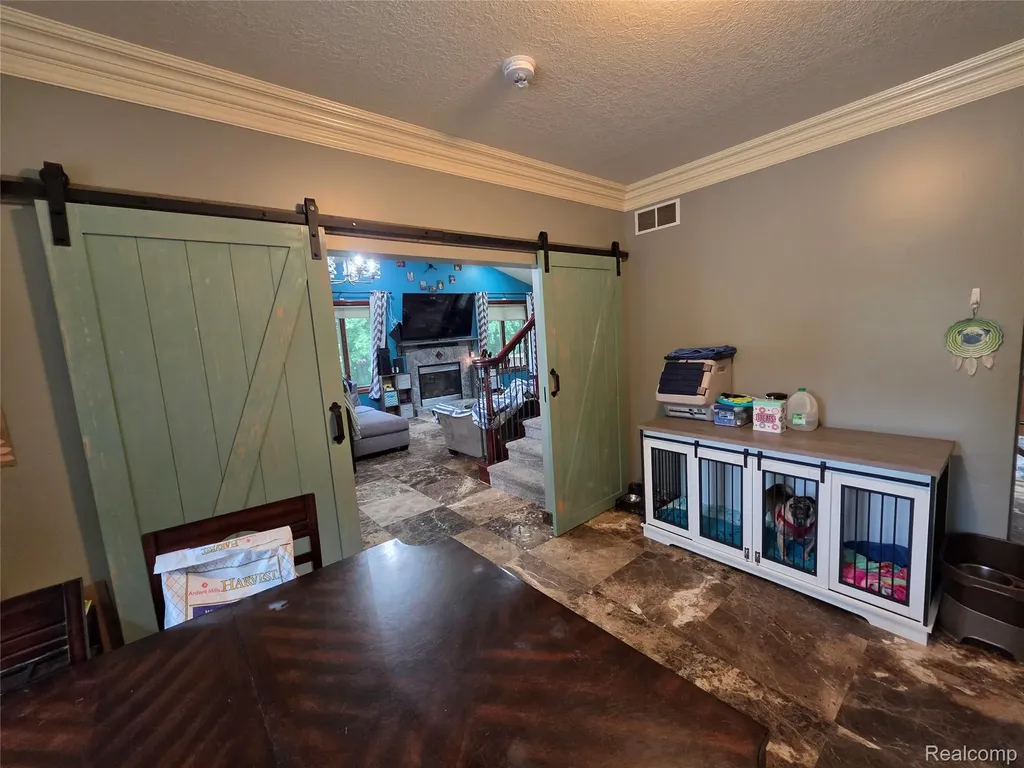 5150 W Carpenter Road Mt. Morris Township MI 48504