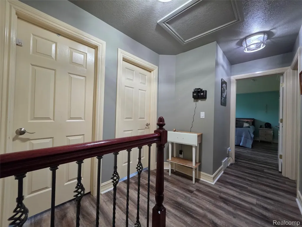 5150 W Carpenter Road Mt. Morris Township MI 48504