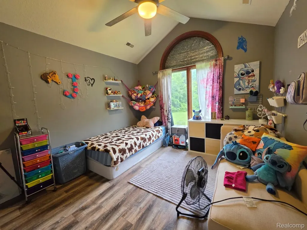 5150 W Carpenter Road Mt. Morris Township MI 48504