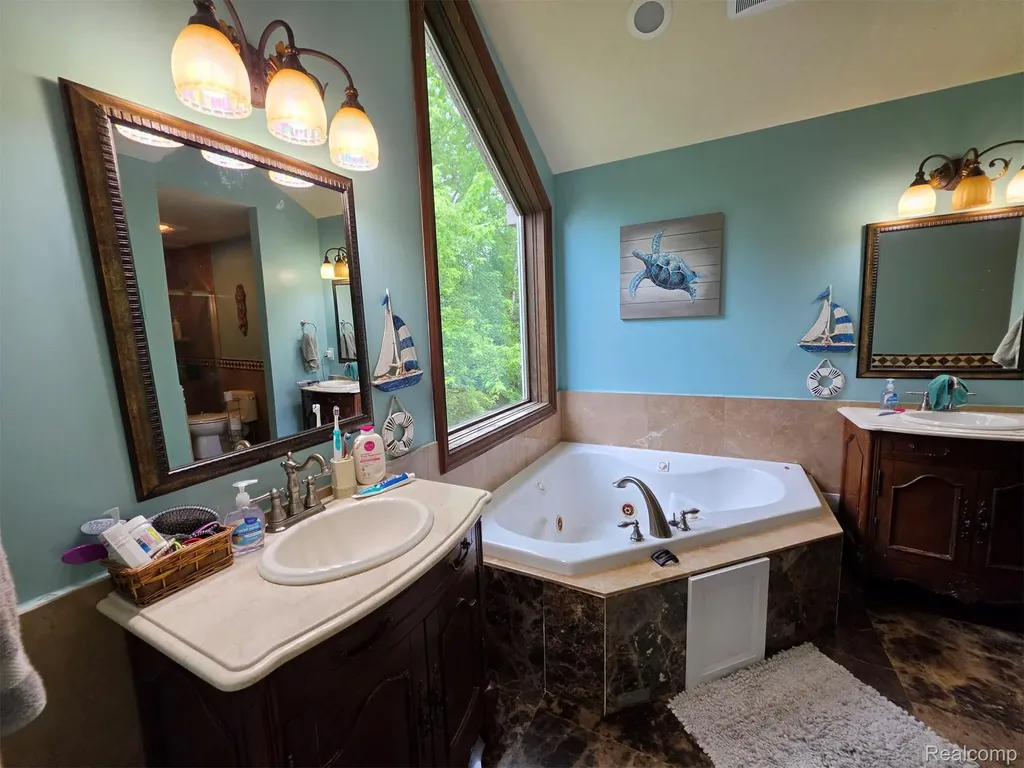 5150 W Carpenter Road Mt. Morris Township MI 48504