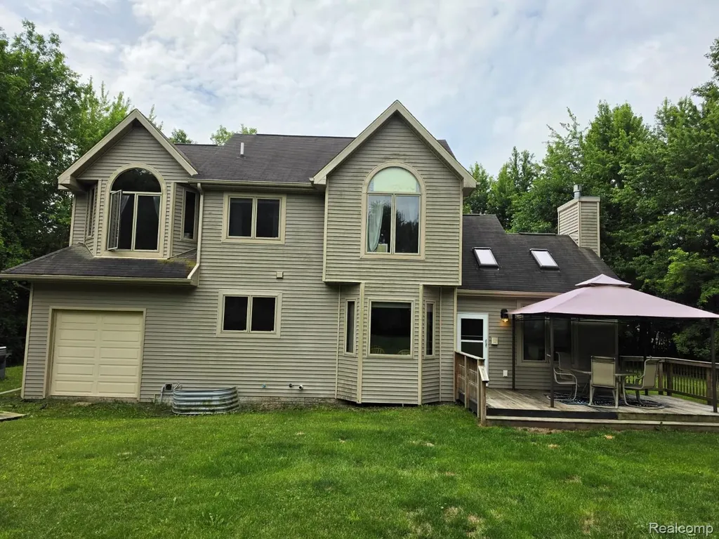 5150 W Carpenter Road Mt. Morris Township MI 48504