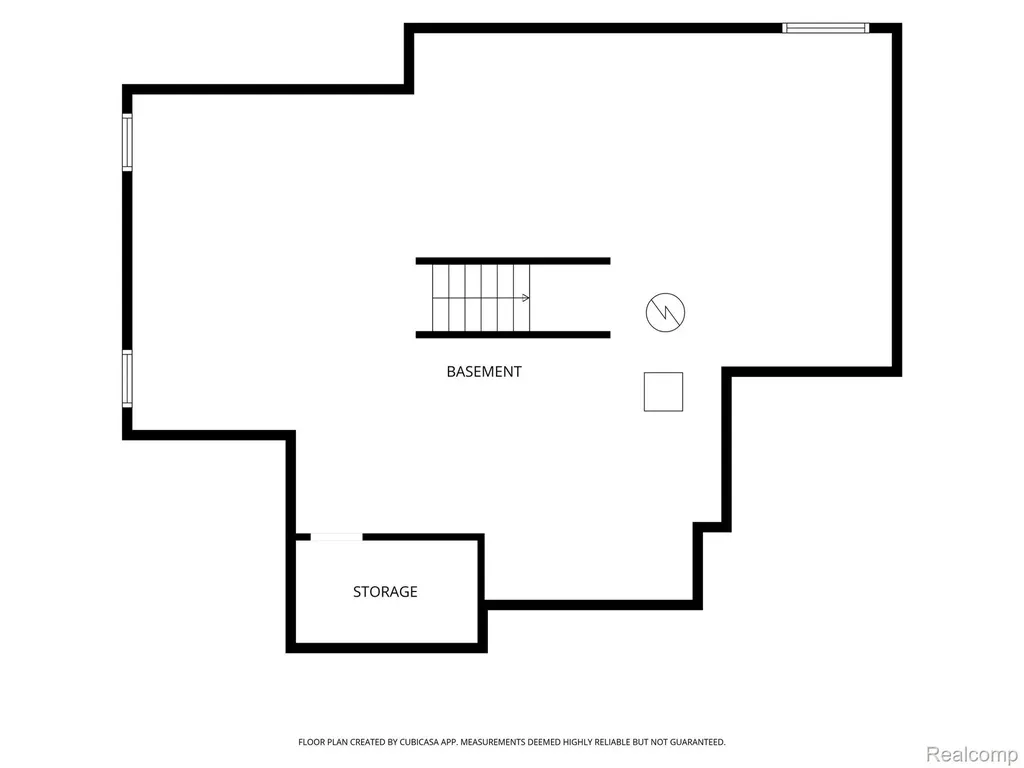 5150 W Carpenter Road Mt. Morris Township MI 48504