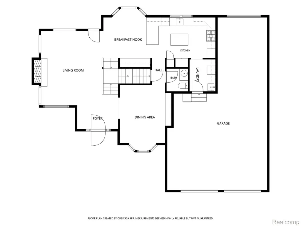 5150 W Carpenter Road Mt. Morris Township MI 48504