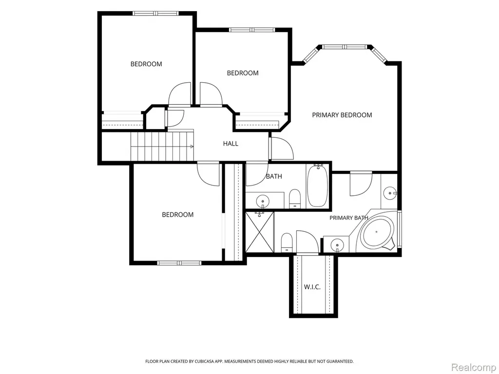 5150 W Carpenter Road Mt. Morris Township MI 48504