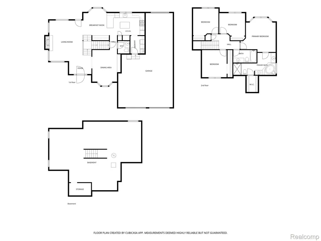 5150 W Carpenter Road Mt. Morris Township MI 48504