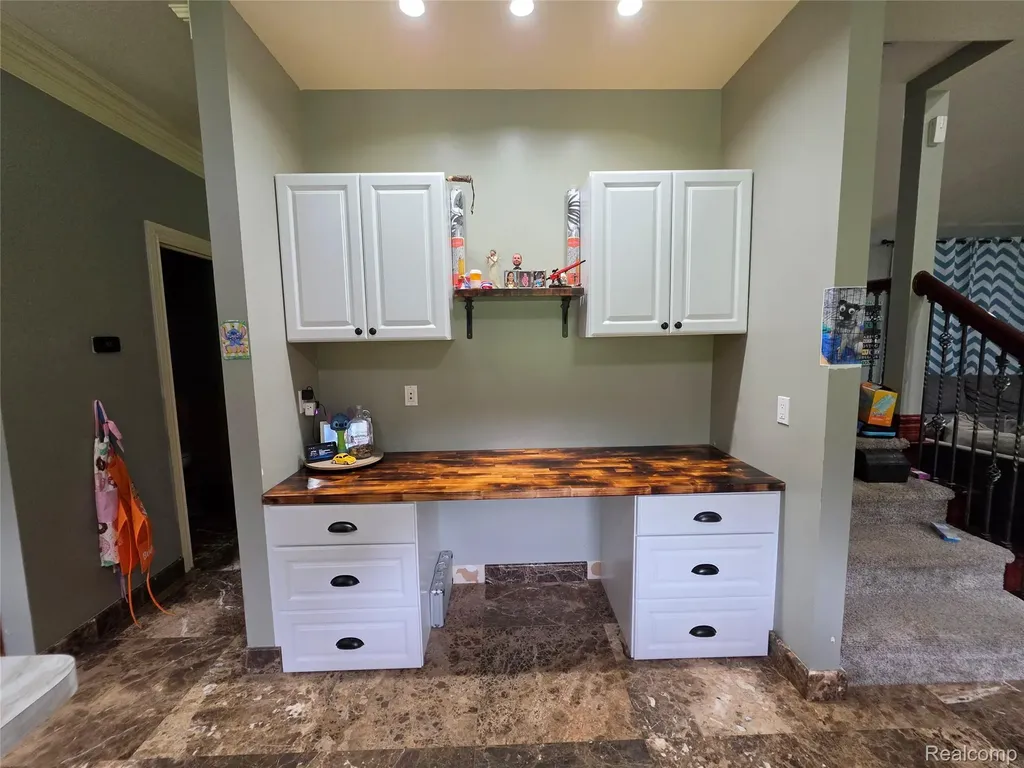5150 W Carpenter Road Mt. Morris Township MI 48504