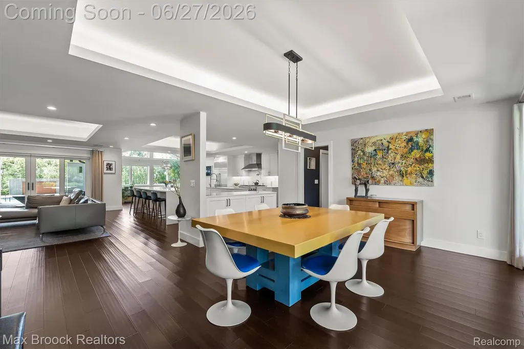 7400 Parkstone Lane Bloomfield Charter Township MI 48301