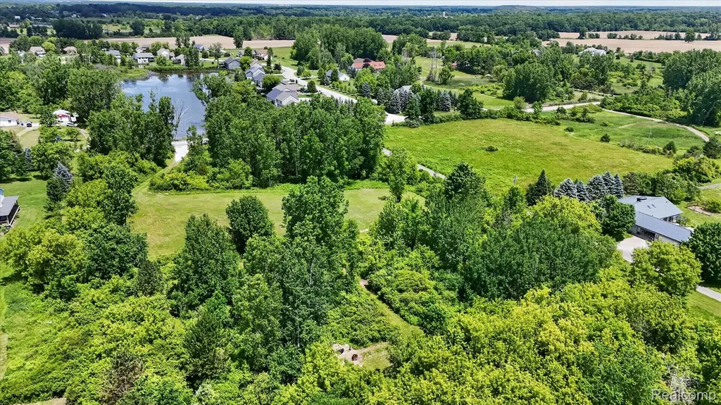 4461 Ray Road Fenton Charter Township MI 48439