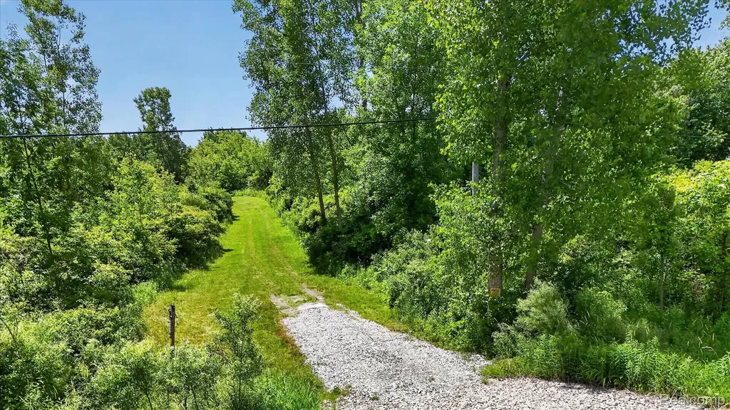 4461 Ray Road Fenton Charter Township MI 48439