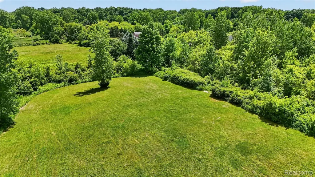 4461 Ray Road Fenton Charter Township MI 48439