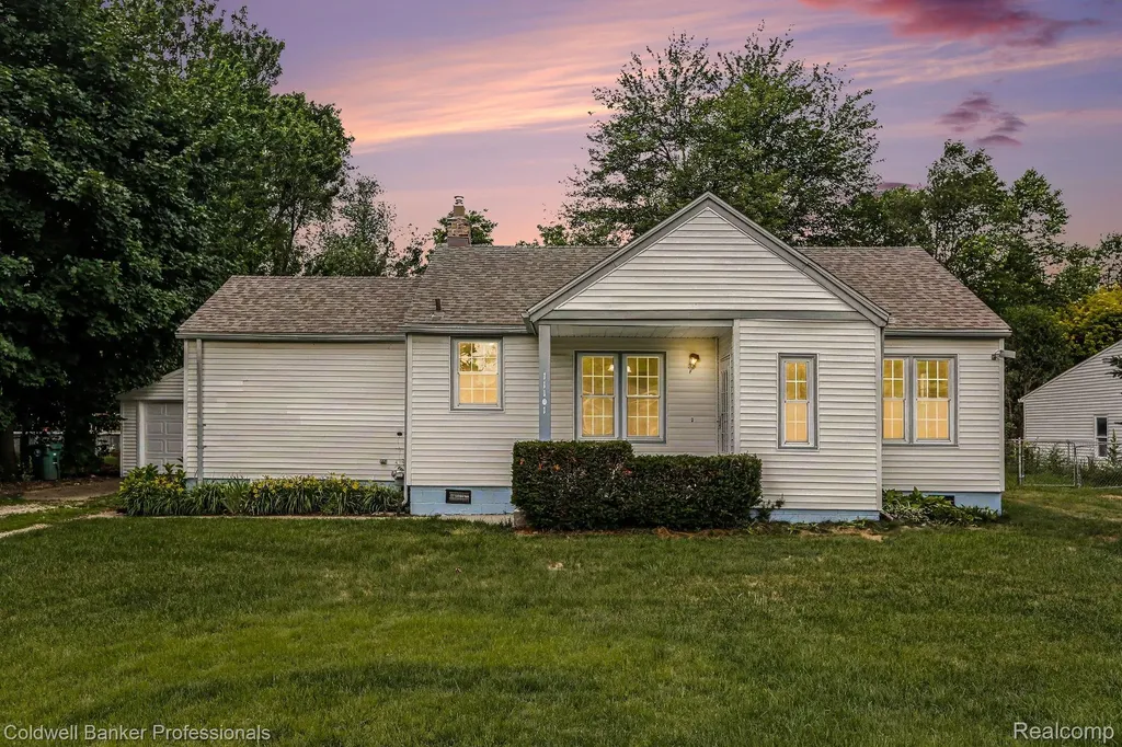 11101 Gold Arbor Road Plymouth Charter Township MI 48170
