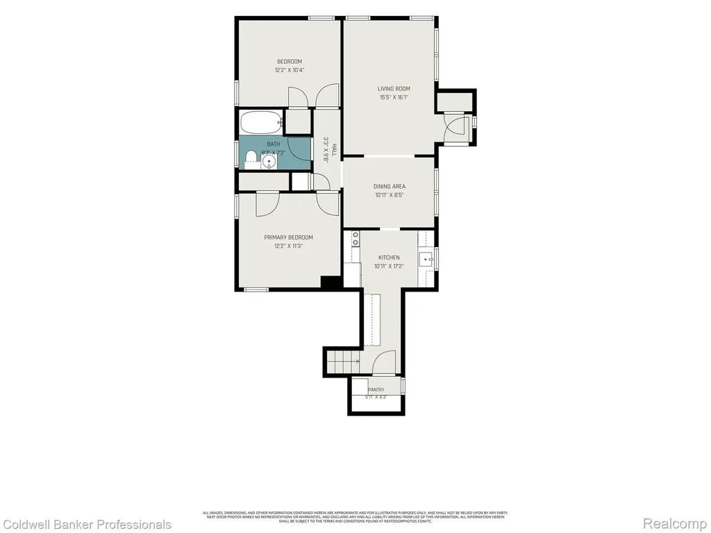 11101 Gold Arbor Road Plymouth Charter Township MI 48170