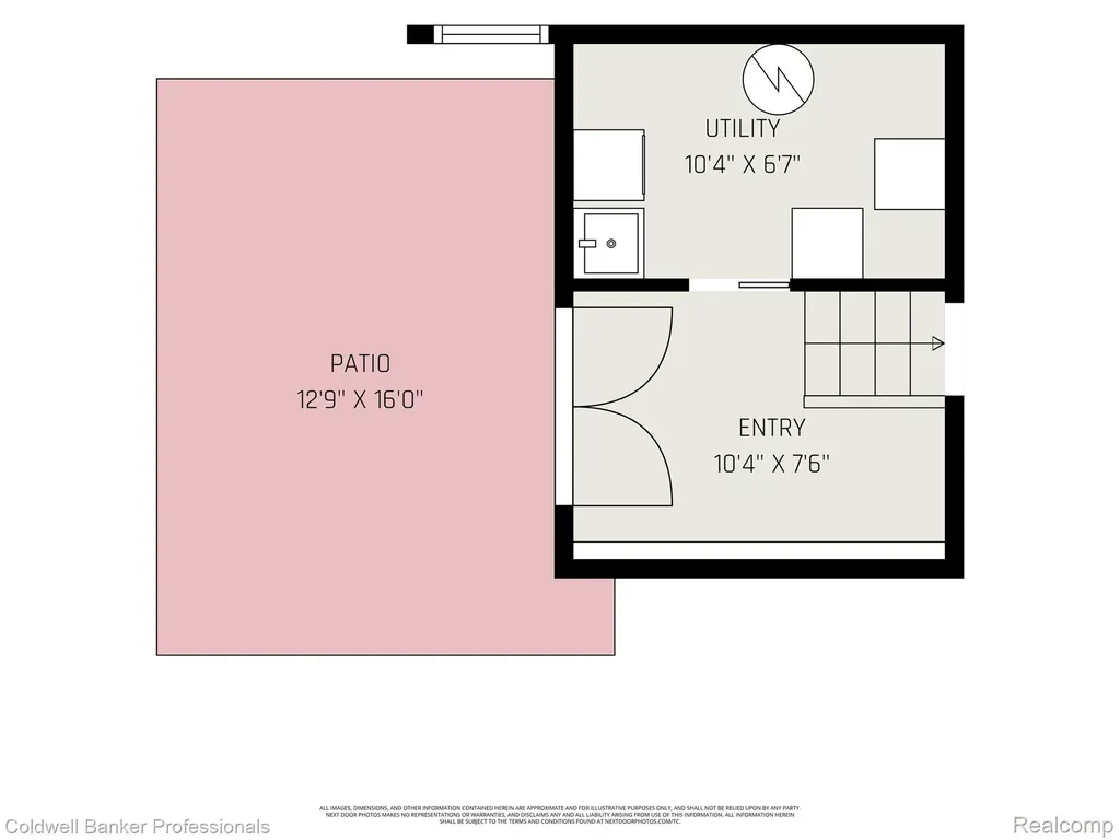 11101 Gold Arbor Road Plymouth Charter Township MI 48170