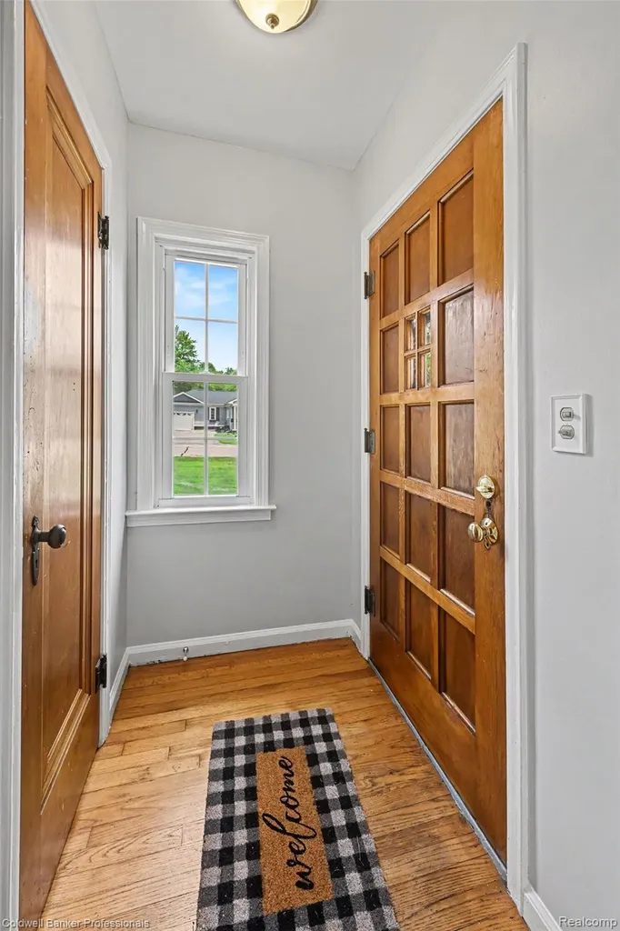 11101 Gold Arbor Road Plymouth Charter Township MI 48170