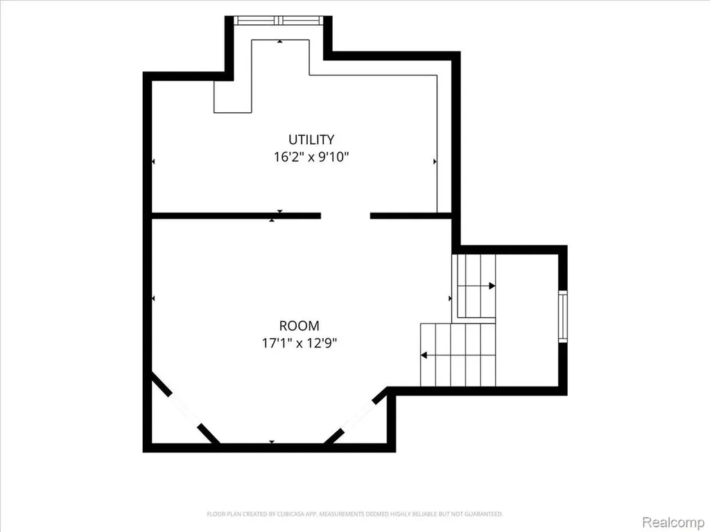 285 Owen Street Detroit City MI 48202