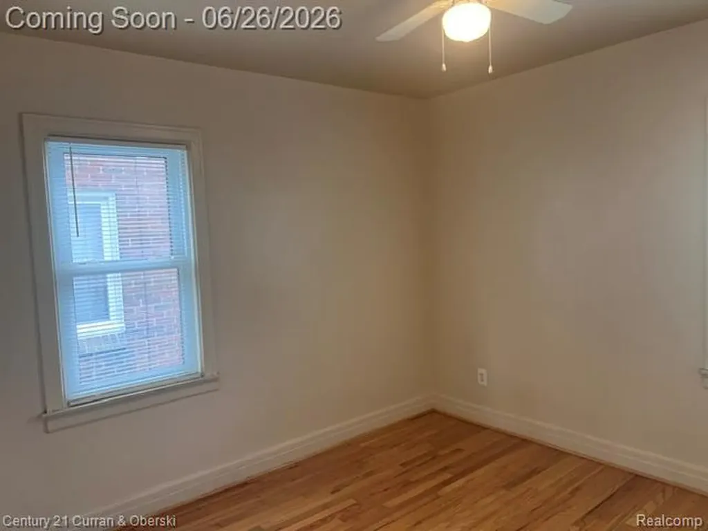 6901 Faust Avenue Detroit City MI 48228