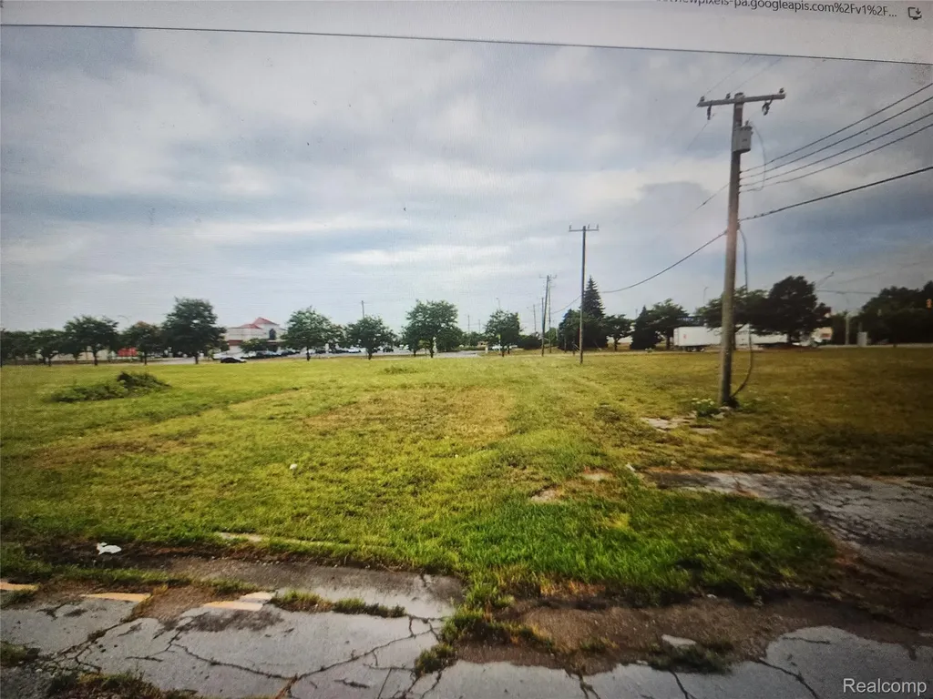 11400 E Jefferson Avenue Detroit City MI 48214