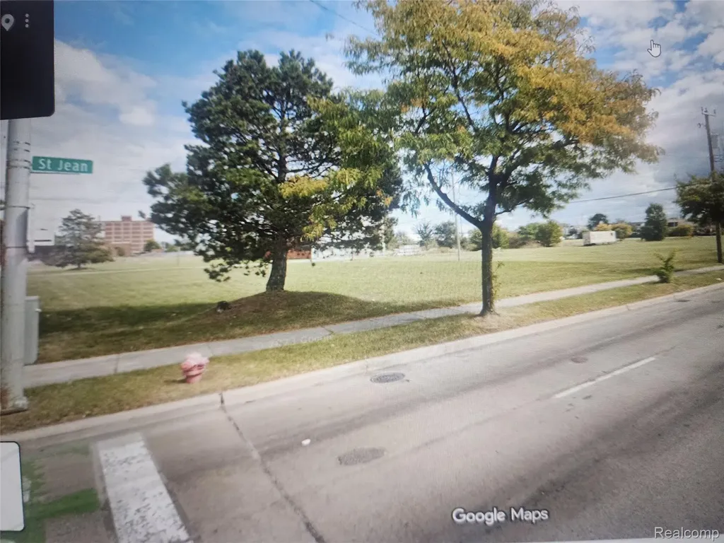 11400 E Jefferson Avenue Detroit City MI 48214