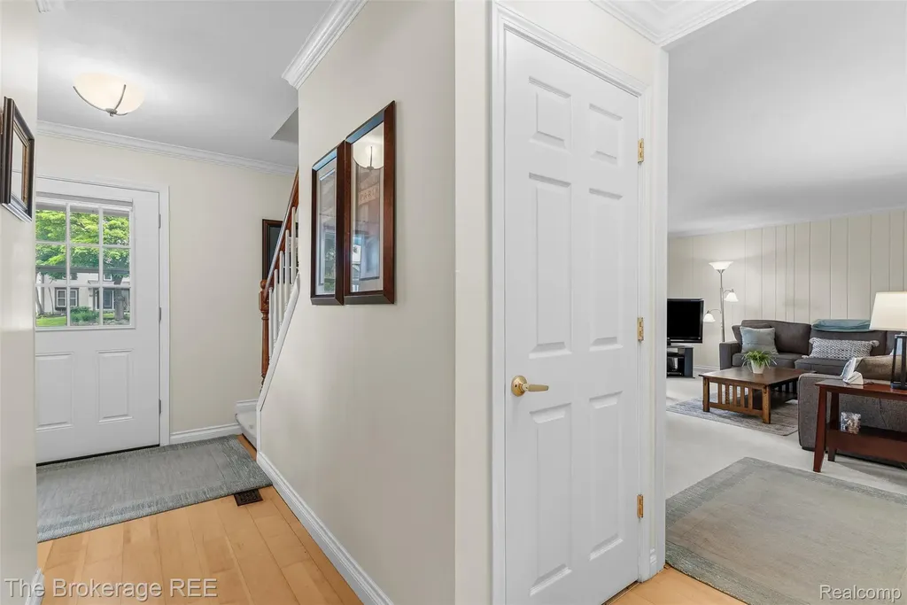 5539 Brompton Court West Bloomfield Charter Township MI 48322