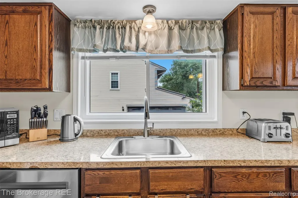5539 Brompton Court West Bloomfield Charter Township MI 48322