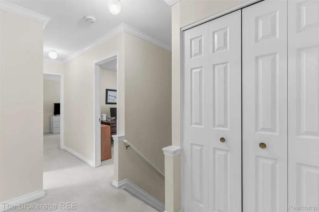5539 Brompton Court West Bloomfield Charter Township MI 48322