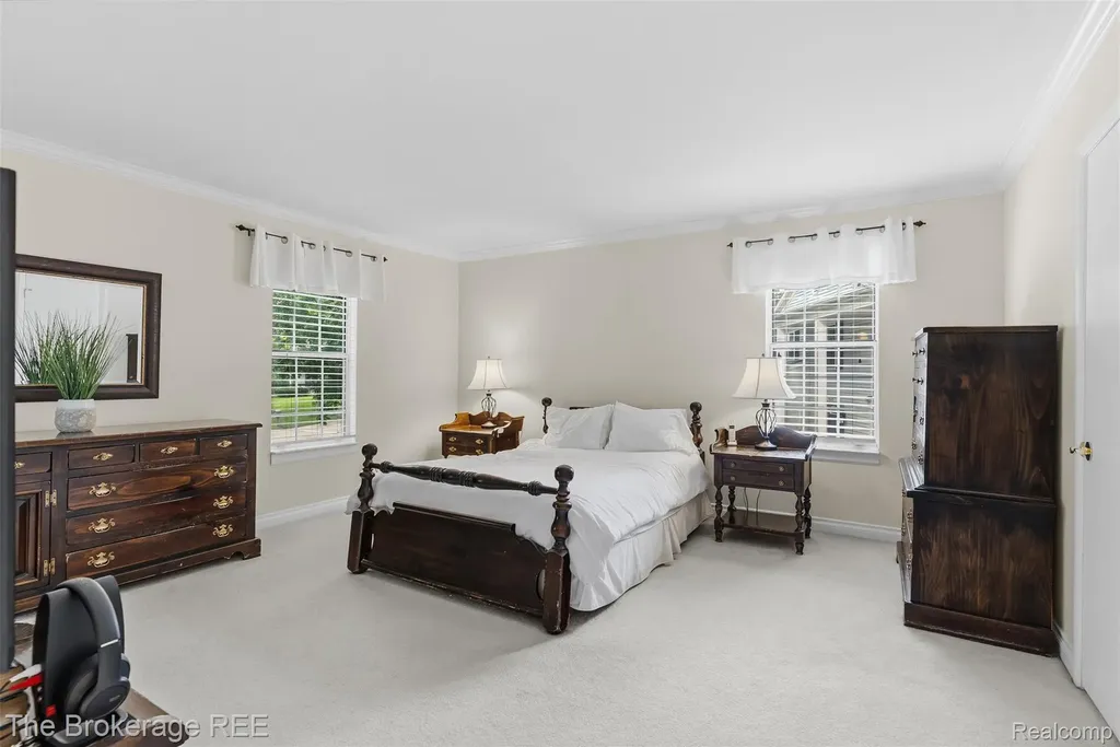 5539 Brompton Court West Bloomfield Charter Township MI 48322